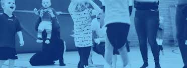 Forårsopvisning 2026: AGF Gymnastik