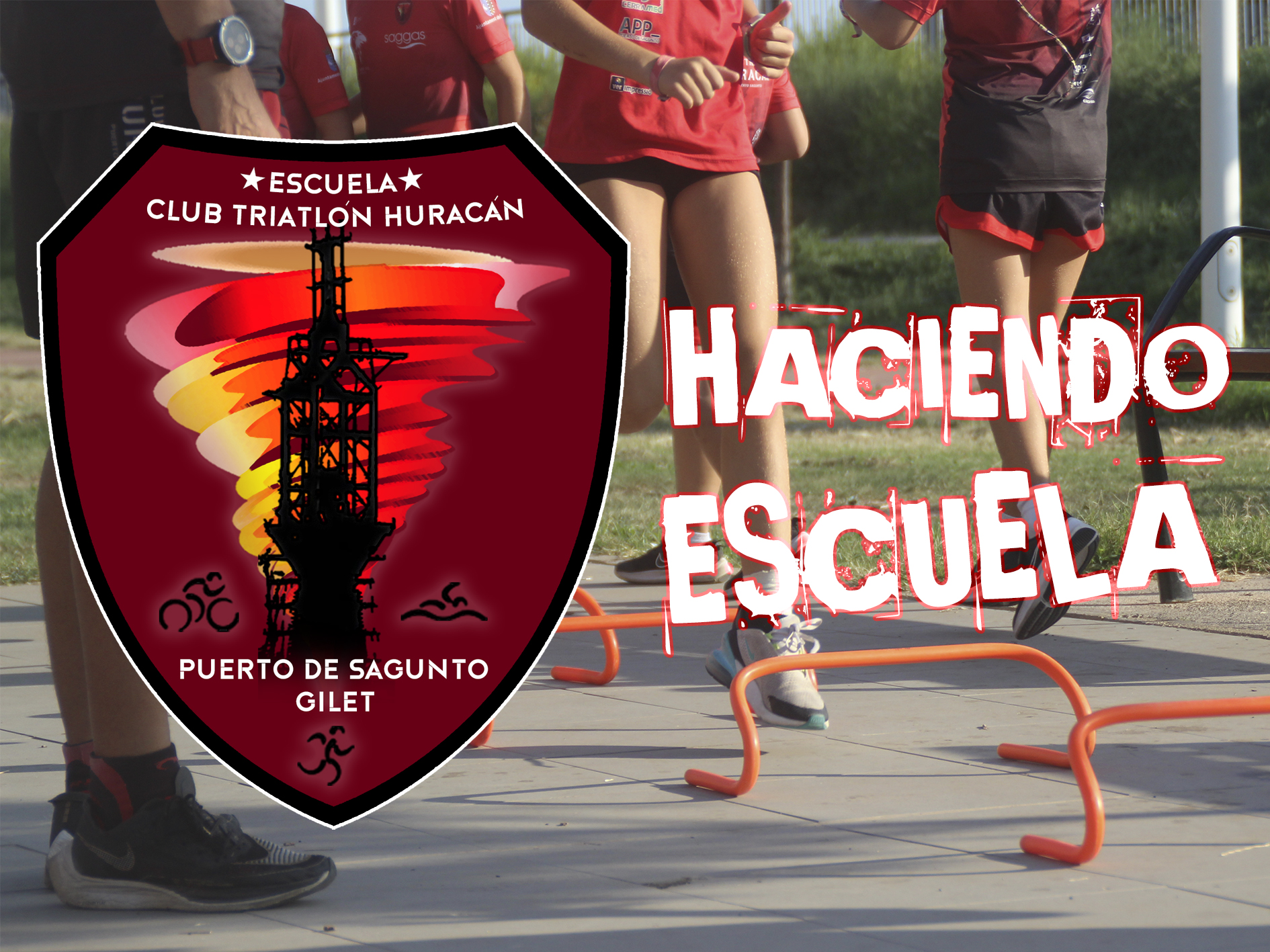 RESERVA CHALET TRIATLÓN NAVAJAS