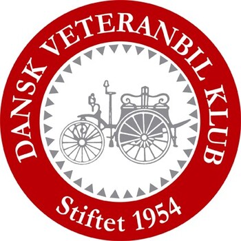 Dansk Veteranbil Klub