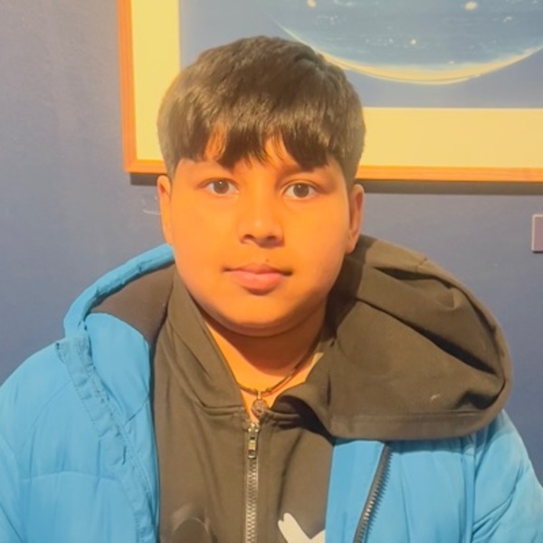 Profile Image