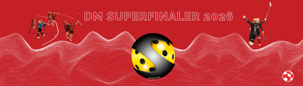 Floorball Superfinaler 2026