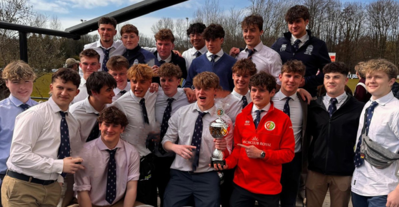 Colts End of Season Celebration