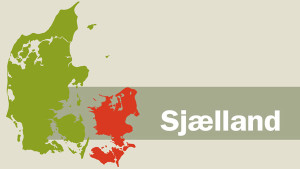 Sjælland