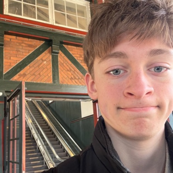 Profile Image