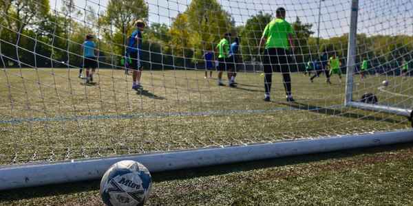 London End-of-Season 25/26 Camp (at Paddington Rec)
