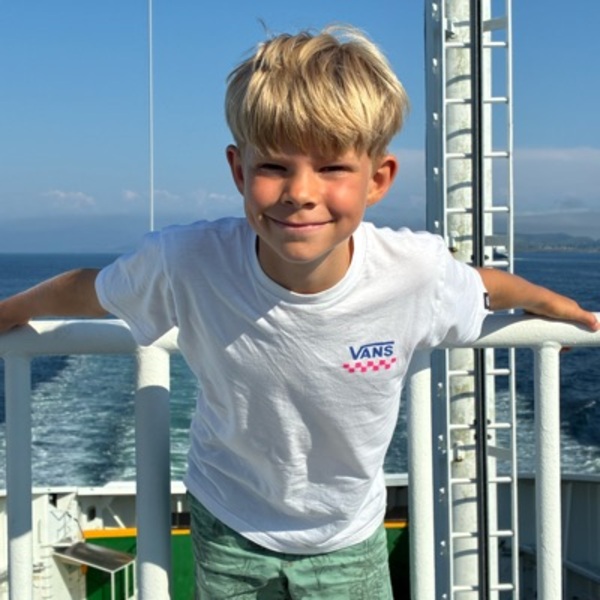 Profile Image