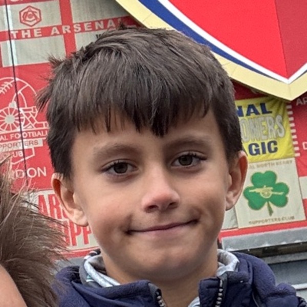 Profile Image