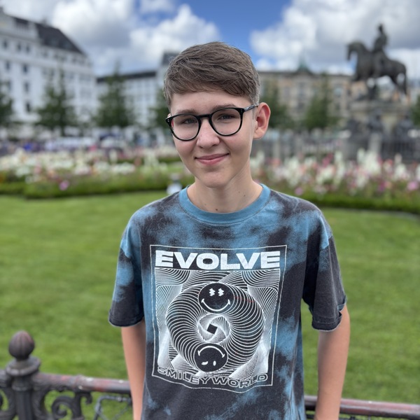 Profile Image