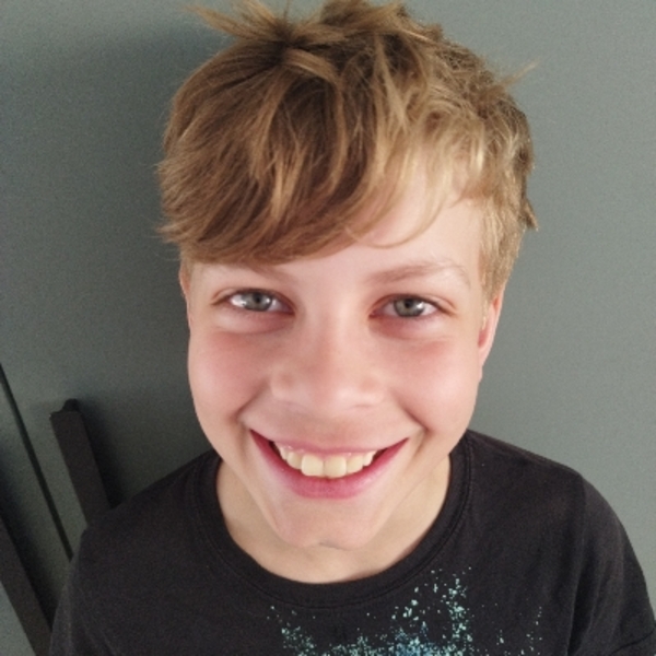 Profile Image
