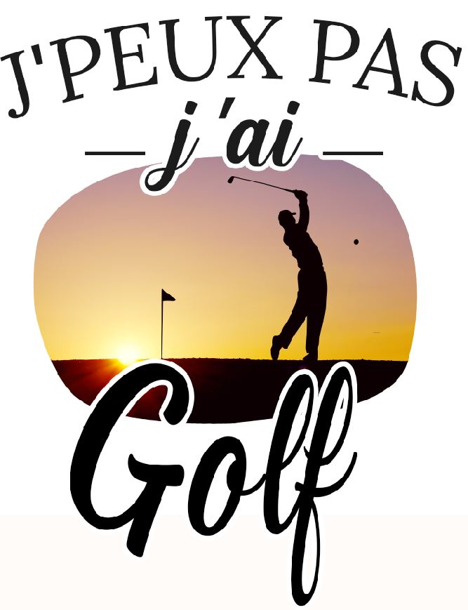 golf juin