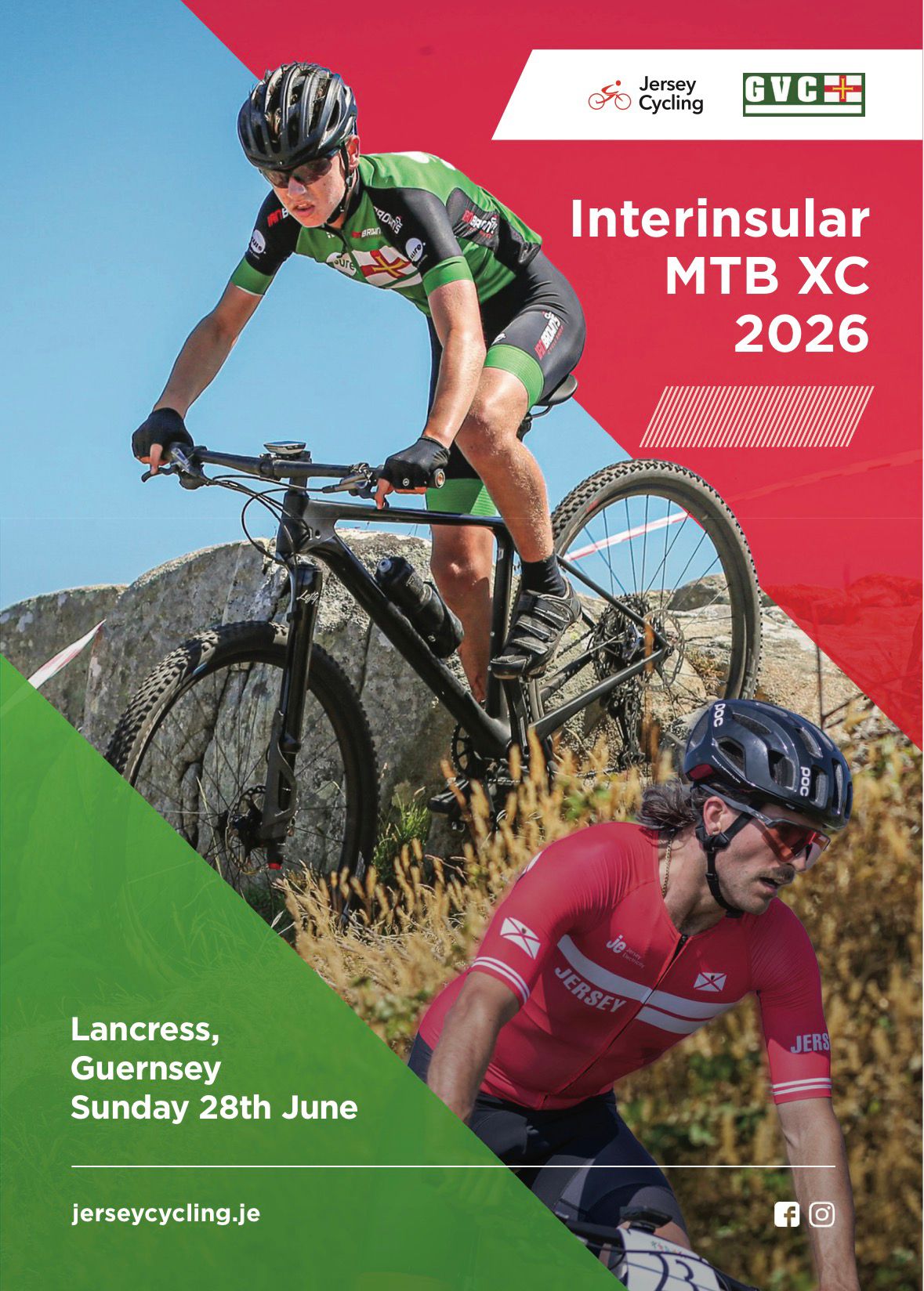 Interinsular MTB, XC  2026