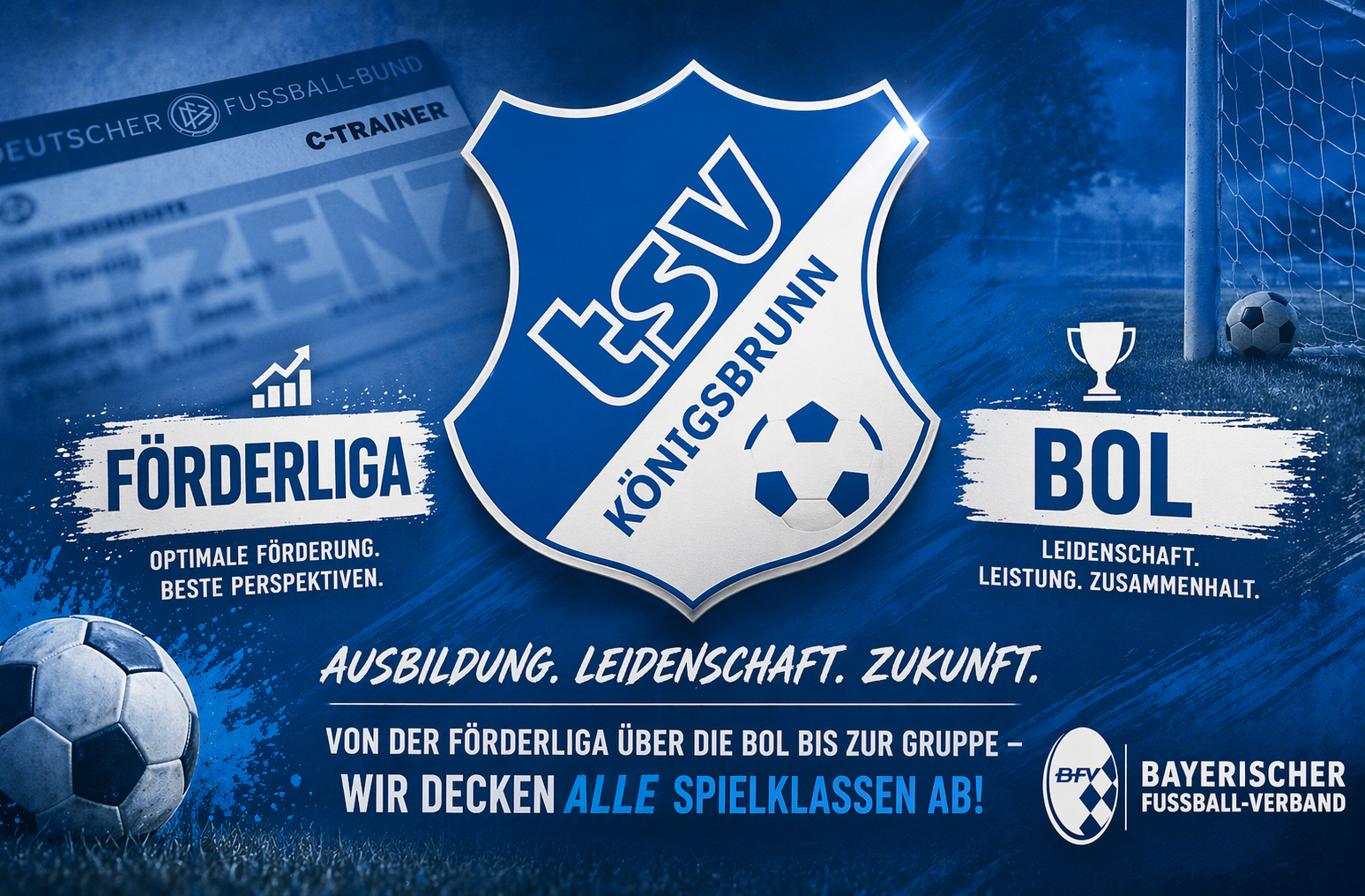 TSV Königsbrunn TSV Königsbrunn