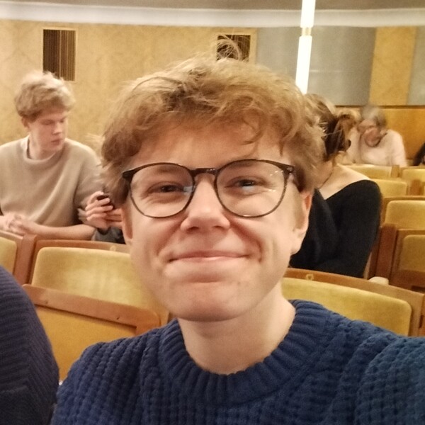 Profile Image