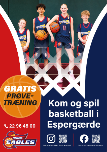 Start til basket