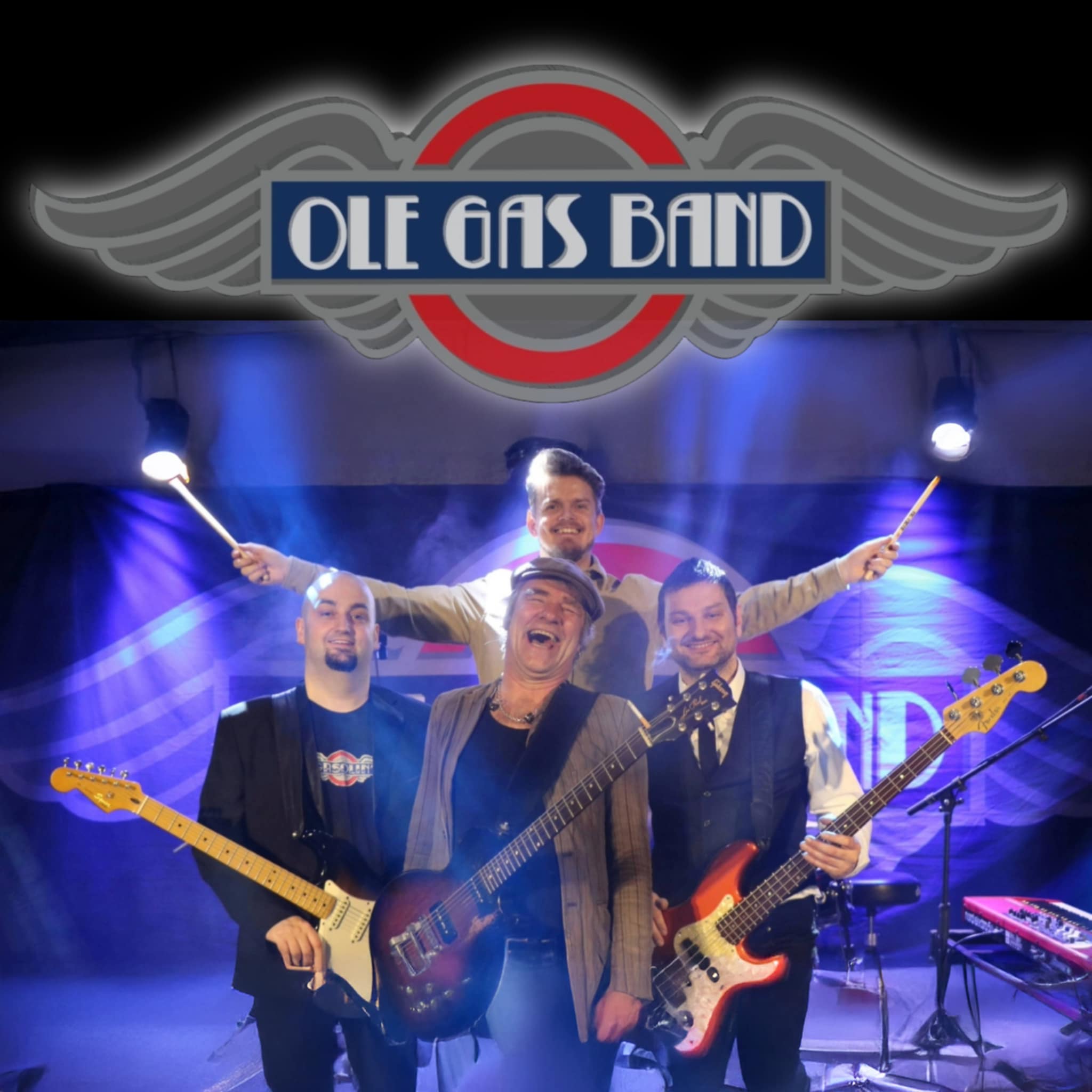 Ole Gas Band