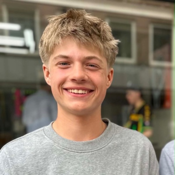 Profile Image
