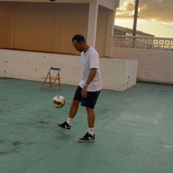 Profile Image