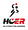 Hcer-logo-sekundaer-schwarz-rot