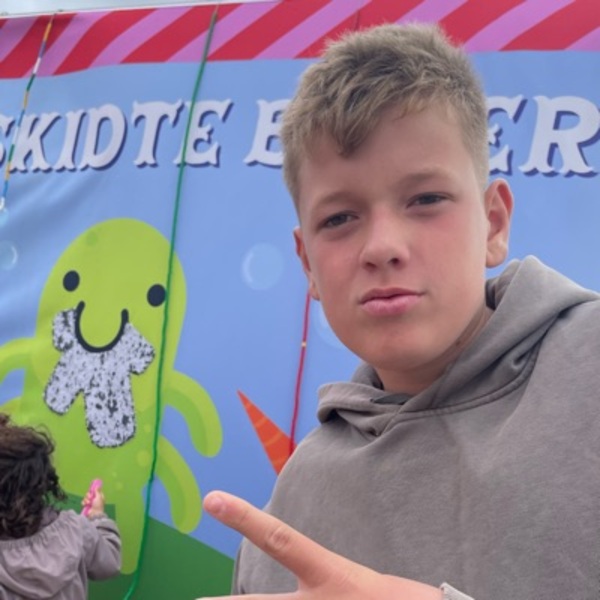 Profile Image