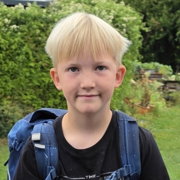 Profile Image