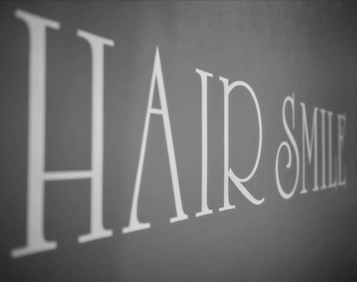 First slide