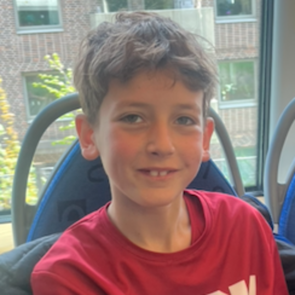 Profile Image