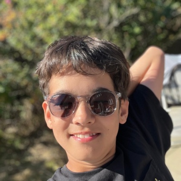 Profile Image