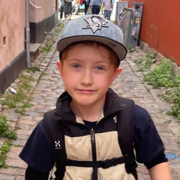 Profile Image
