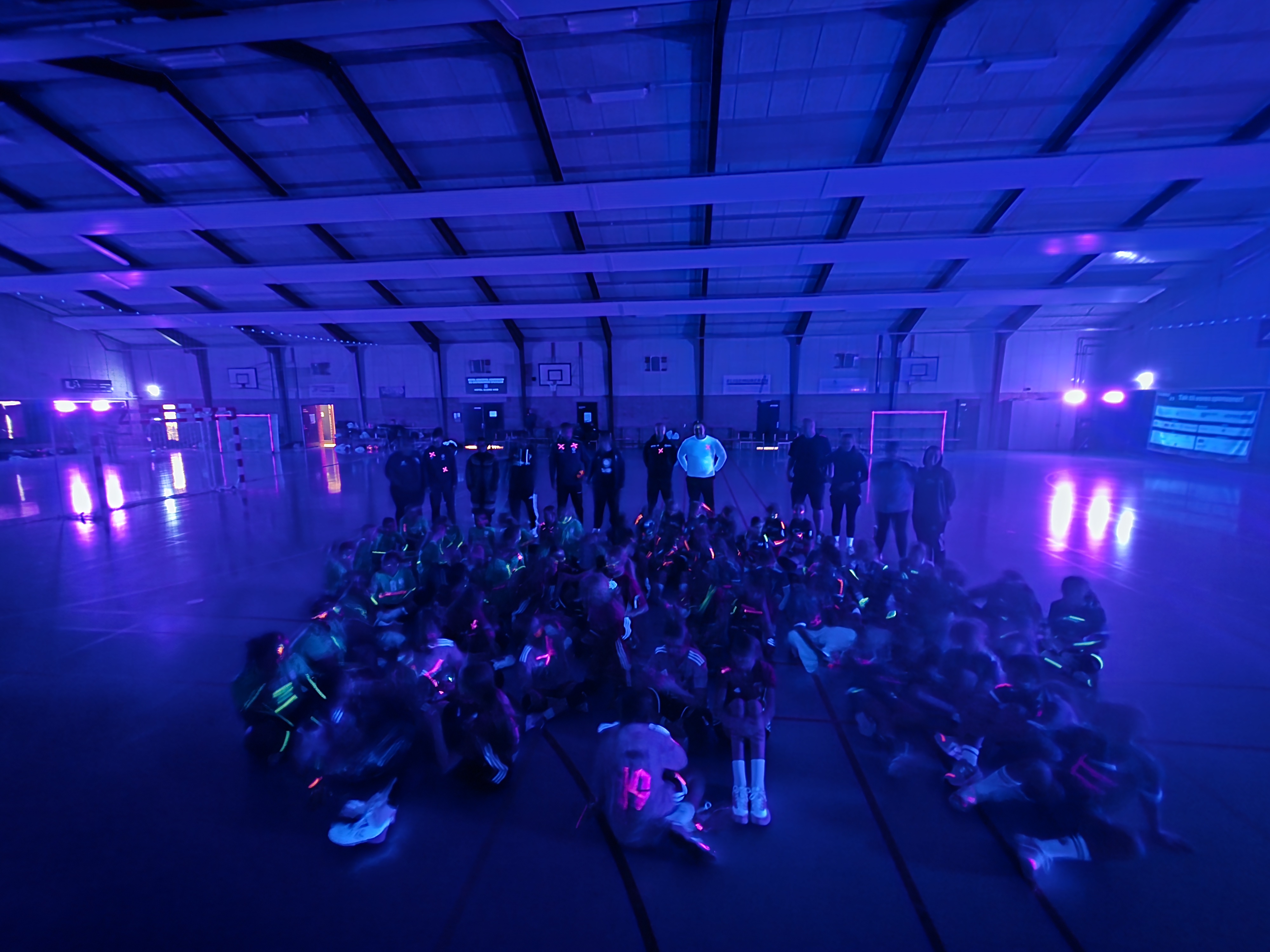 🤾 UV-HÅNDBOLDFEST I SABRO 🤾