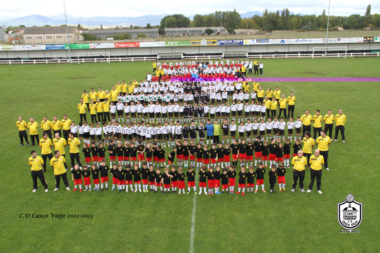 Torneo de cantera