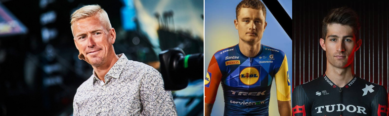 Fra Silkeborg til Worldtouren