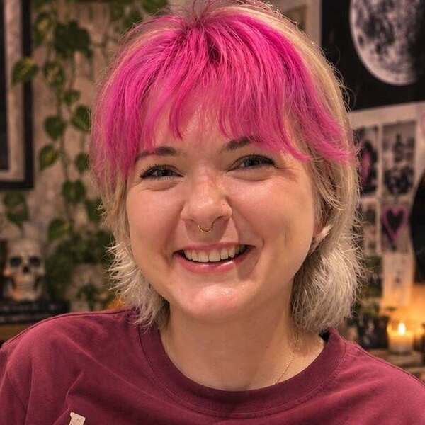 Profile Image