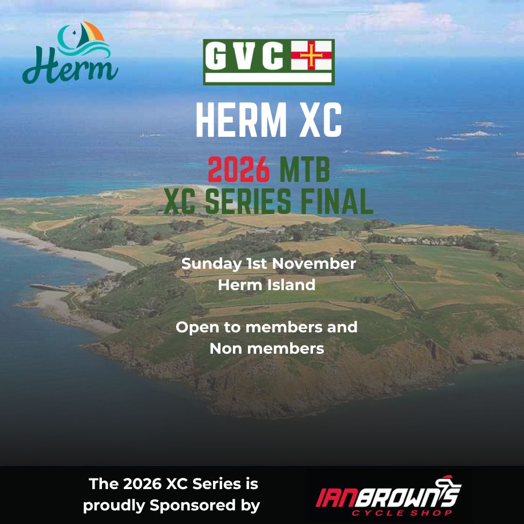 HERM MTB XC Final