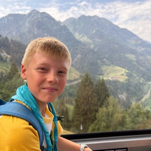 Profile Image