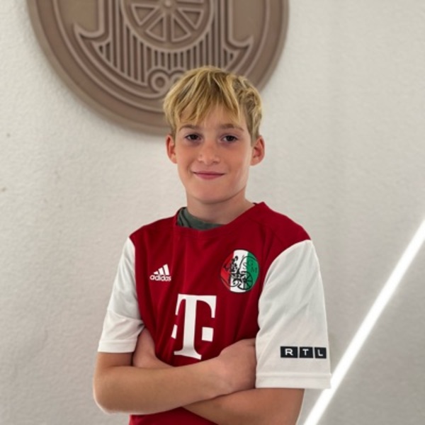 Profile Image