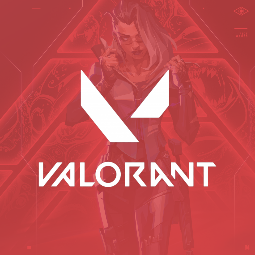 Valorant