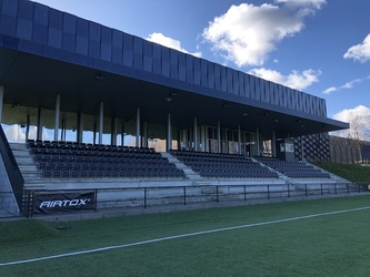 Mermaid Bowl 2026 & U16 DM 2026 - Tribune A 