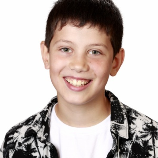 Profile Image