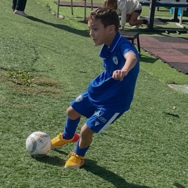 Profile Image