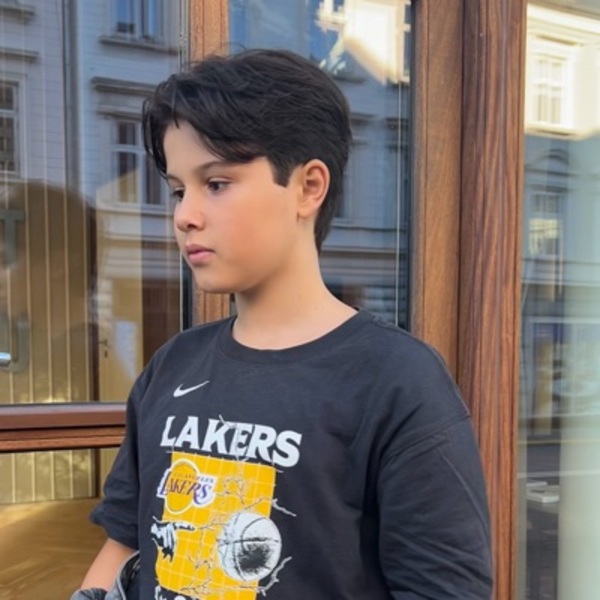 Profile Image